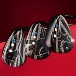 Callaway Customs Sweepstakes .